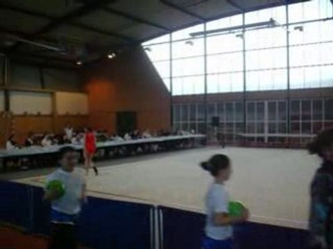 grs brignais compet 2008