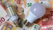 La hausse des tarifs de l'électricité en 2023 sera "contenue", assure Bruno Le Maire