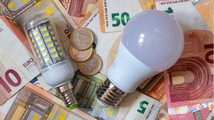 La hausse des tarifs de l'électricité en 2023 sera "contenue", assure Bruno Le Maire