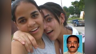 Texas Father On Run For Over 12 Years Found Guilty Of Killing His Two Teen Daughters