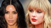 How Kim Kardashian Feels About Taylor Swift Dropping New Album On Her Birthday Years After Feud