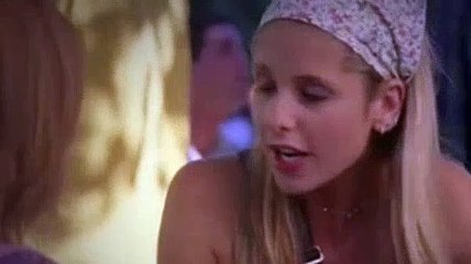 Buffy The Vampire Slayer Season 4 Episode 6 Wild At Heart