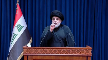 ما وراء الخبر ـ أي سيناريو ينتظر العراق؟