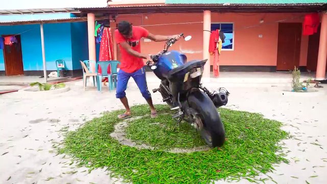 Must Watch New Funny Comedy videos amazing funny clips video 2022 By Fun Tv 420 (1)