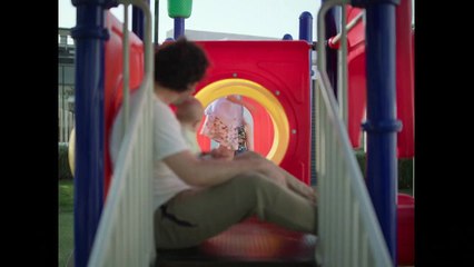 'Amor y matemáticas' - Tráiler oficial