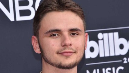 GALA VIDEO - PHOTO - Michael Jackson : des clichés inédits en famille dévoilés par son fils Prince