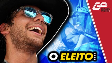 MARTÍN FOI RIVAL FORTE, MAS BASTIANINI É ESCOLHA CERTA PARA DUCATI NA MOTOGP