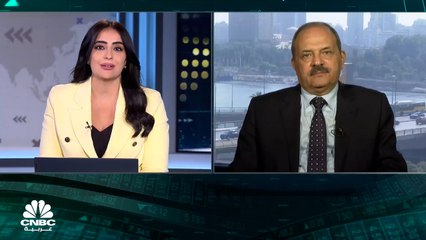 ارتفاع جماعي للمؤشرات المصرية وEGX30 يستعيد مستويات 10 آلاف نقطة.