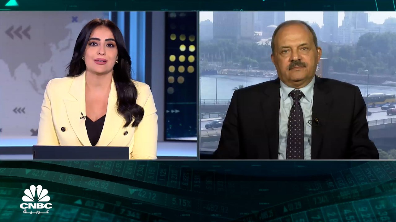 ارتفاع جماعي للمؤشرات المصرية وEGX30 يستعيد مست...