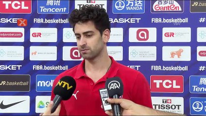 Furkan Korkmaz: "Elimizden geleni yapacağız"