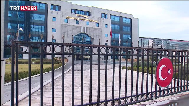 356 milyon liralık THODEX vurgunu: Faruk Fatih Özer yakalandı