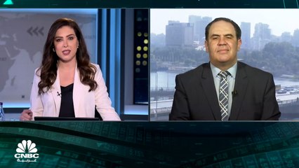 هبوط جماعي للمؤشرات المصرية.. وEGX30 ينخفض بأكثر من 1%