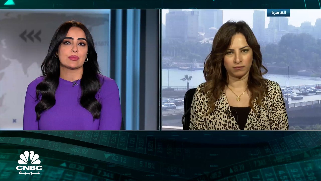 هبوط جماعي للمؤشرات المصرية.. وEGX30 يتماسك فوق...