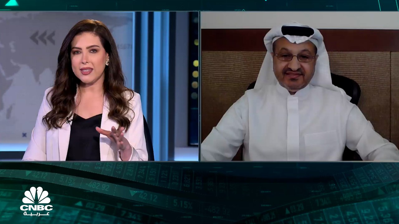 السوق السعودي يغلق متراجعاً ويخسر مستويات 12400...