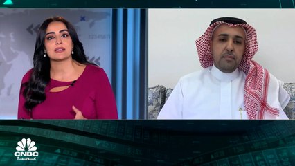 نتائج منتدى جاكسون هول تطال السوق السعودي وتراجع لكافة القطاعات