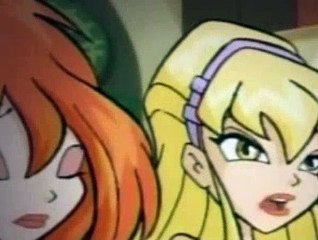 Winx Club Season 2 Episode 20 The First Charmix (Aka Pixie Village)