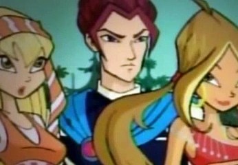 Winx Club Season 2 Episode 22 Last Resorts (Aka Danger In The Wildland)