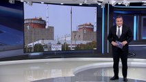العربية 360 | غروسي يحذر من خطر فعلي لوقوع كارثة نووية بمحطة زابوريجيا