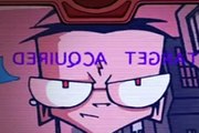 Invader ZIM Season 2 Episode 13 GIR Goes Crazy And Stuff