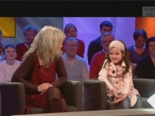 Cest la vie - Les enfants du divorce - partie 4 sur 5