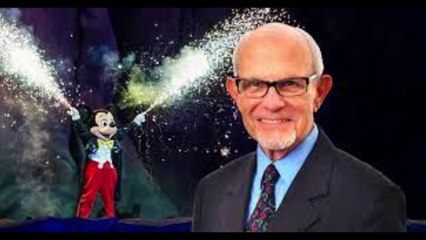 Who Died / Ron Logan Dies: Disney Legend Who Created ‘Beauty And The Beast’ To Broadway..