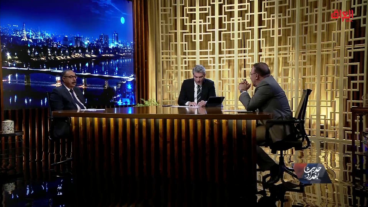 هل سيعود الصدر  للعمل السياسي..حديث بغداد يستوضح