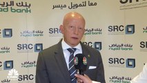 الرئيس التنفيذي للشركة السعودية لإعادة التمويل العقاري لـCNBC عربية: الهدف من الاستحواذ على محفظة التمويل العقاري توفير السيولة لبنك الرياض