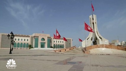 وزارة المالية التونسية: تجاوز الدين الخارجي 21 مليار $ بنهاية 2021