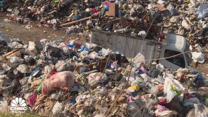 الأزمة البيئية في لبنان إلى مزيد من التفاقم مع غياب حلول حكومية جذرية