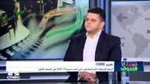 رئيس قسم الأبحاث لمنطقة الشرق الأوسط وشمال أفريقيا في CBRE لـCNBC عربية: توقعات استفادة قطاع العقارات والضيافة في الإمارات من كأس العالم المرتقب في قطر