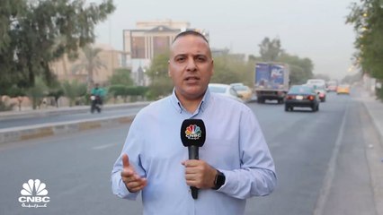 العراق.. وصول مستويات توليد الكهرباء لـ23 ألف ميغاواط والحاجة الفعلية 40 ألف ميغاواط