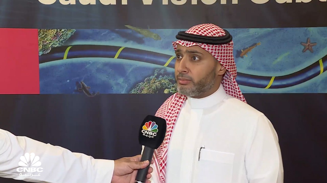 الرئيس التنفيذي لقطاع النواقل والمشغلين في شركة...