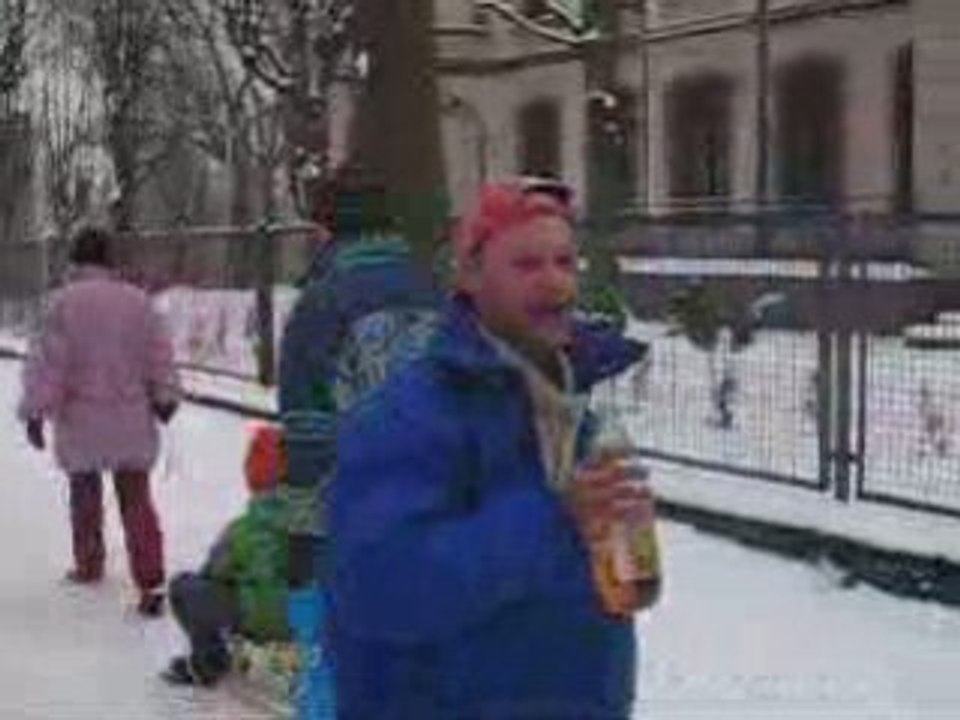 Żul rap