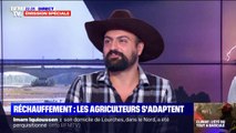 Changement climatique: comment peuvent s'adapter les agriculteurs?