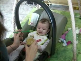 mon premier petit pot