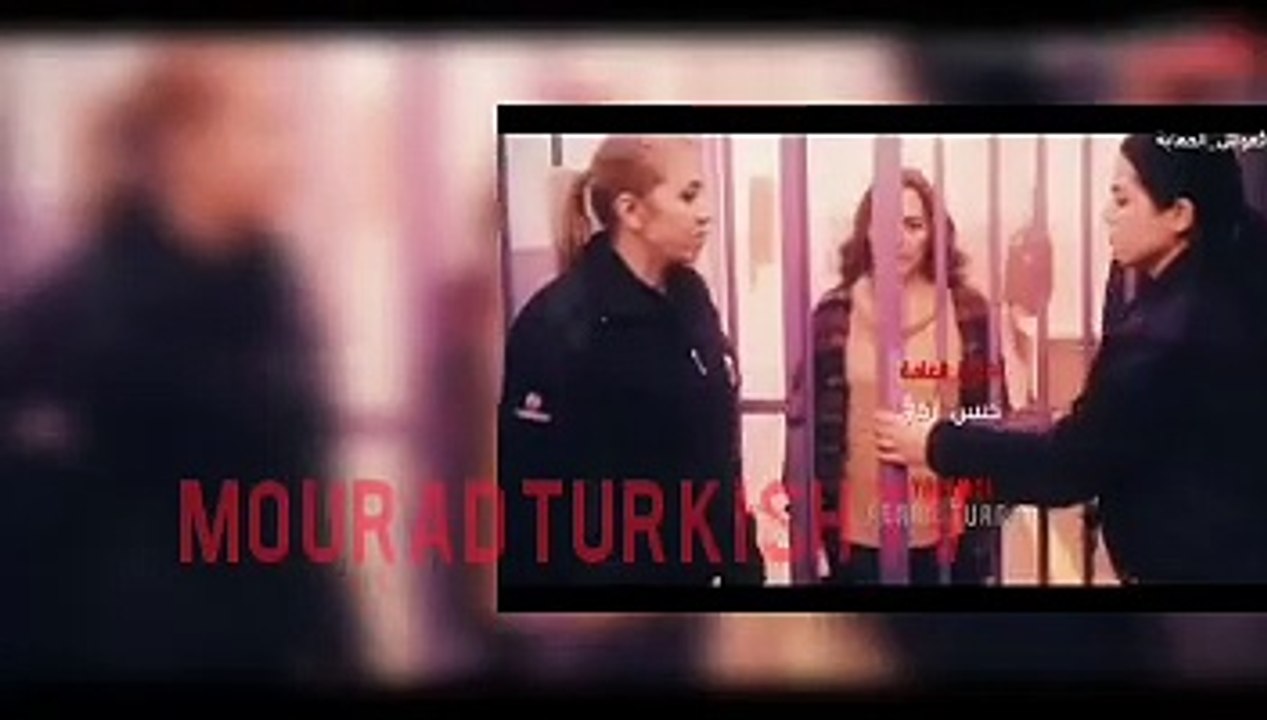 مسلسل الخوتات الحلقة 56 كاملة مدبلجة بالمغربية على 2m