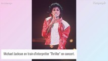 Michael Jackson dans son intimité de papa : son fils Prince dévoile des images inédites pour ses 64 ans