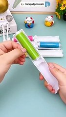  New Gadgets & Versatile Utensils For Home Appliances, Make-Up, Smart Inventions Smart Appliance