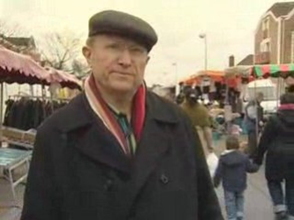 Félix Tertulliani explique sa collaboration avec Fethi Riah