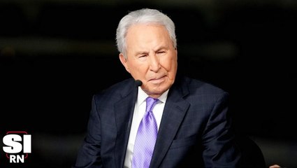 College GameDay Host Reacts To Concerns About Lee Corso