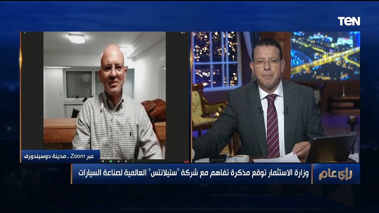 خبير دولي: «الأوفر برايس» في سوق السيارات اختراع مصري