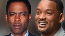 Chris Rock Says He Turned Down An Offer To Host 2023 Oscars After Will Smith Slap