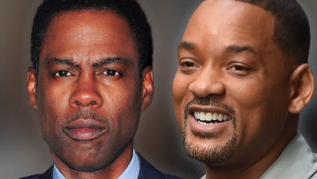 Chris Rock Says He Turned Down An Offer To Host 2023 Oscars After Will Smith Slap