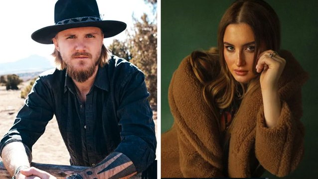 Hot 100 First-Timers: Jackson Dean & Rosa Linn Celebrate Their Chart Debut | Billboard News