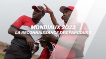 Coachs du Monde : La reconnaissance des parcours