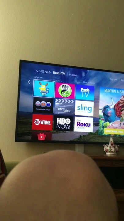 Trying To Get Noggin Free Trial Part 1