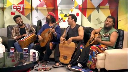 চান্দের আলো লাগে ভাল _ Pita Puli by Joler Gaan New Song 2018 ( 480 X 854 )