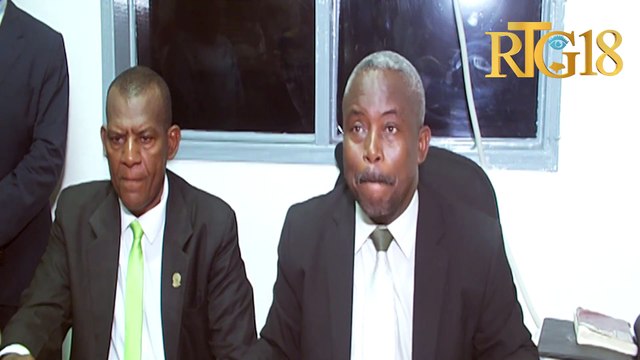 Komisè gouvènman pòtoprens lan fè konnen pakè a deja defere dosye direktè ULCC a remèt pakè a.