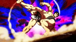 Hinomaru Sumo /Season 1 /Ep 10 /English Dubbed