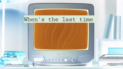 Kristian Bush - When's The Last Time